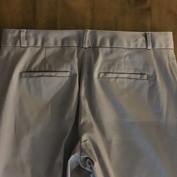 Banana Republic Ryan Pants - Picture 7 of 10
